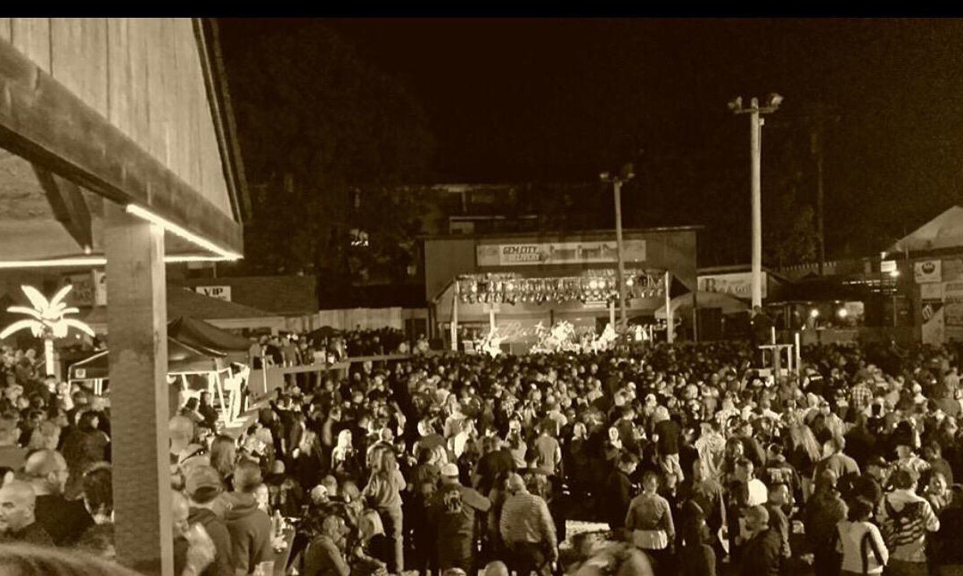 JD Legends Entertainment Complex-Franklin必去景点