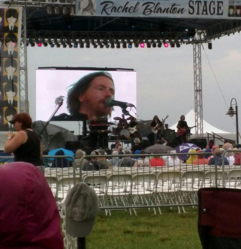 Abbey Road On The River-路易斯维尔必去景点