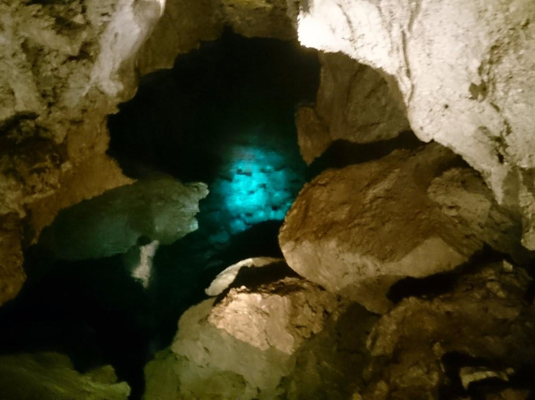 Les Joyaux de Luengoni-Lifou必去景点