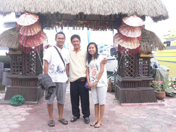 Bulan Madu Ke Bali - Day Tours-孟格威必去景点