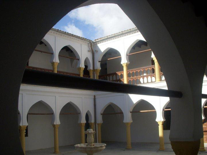 Office Tourisme de Médea景点图片