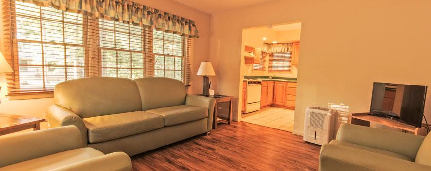 Rough River State Park-Falls of Rough必去景点