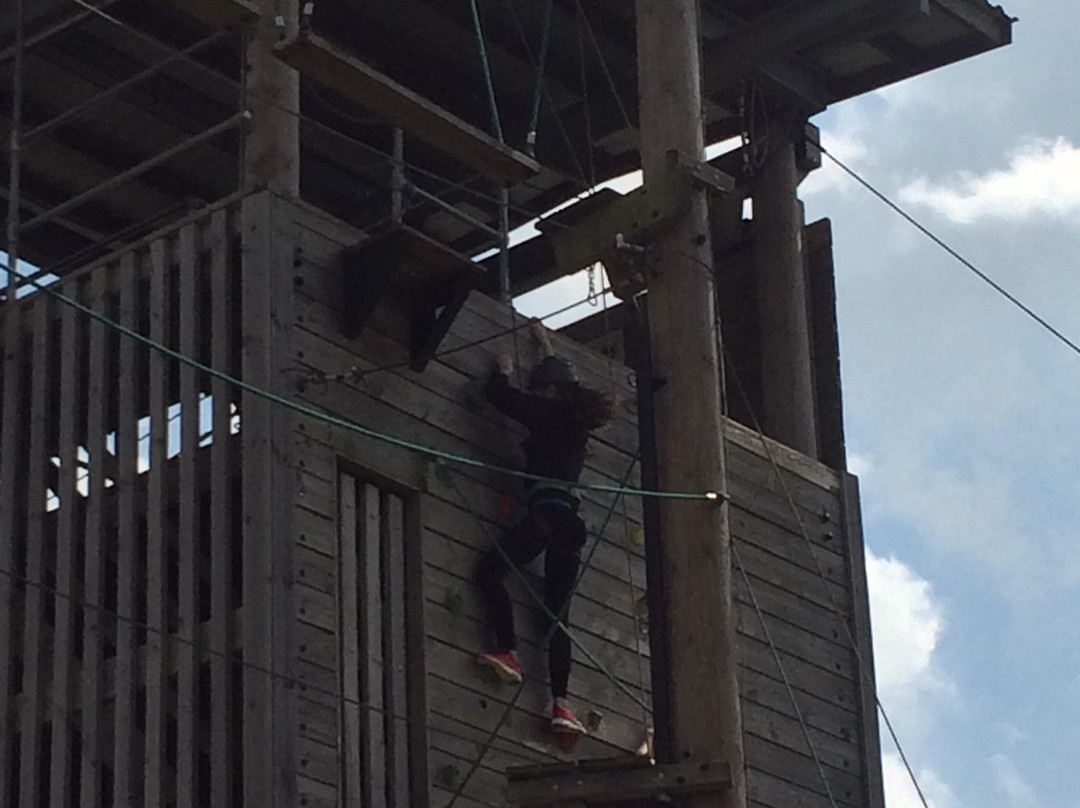 Leicester Outdoor Pursuits Centre景点图片