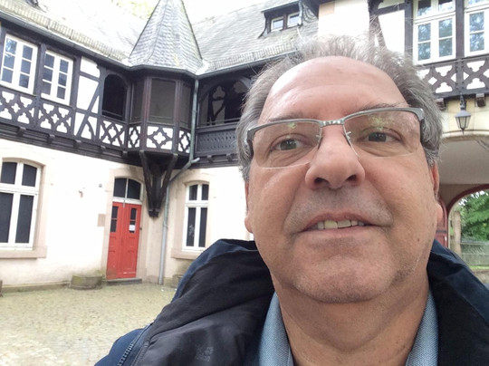 Schloss Eller-杜塞尔多夫必去景点