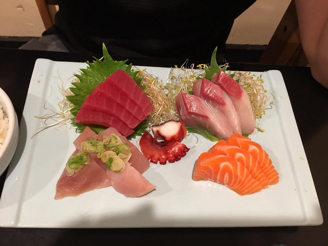 Sato Japanese Cuisine