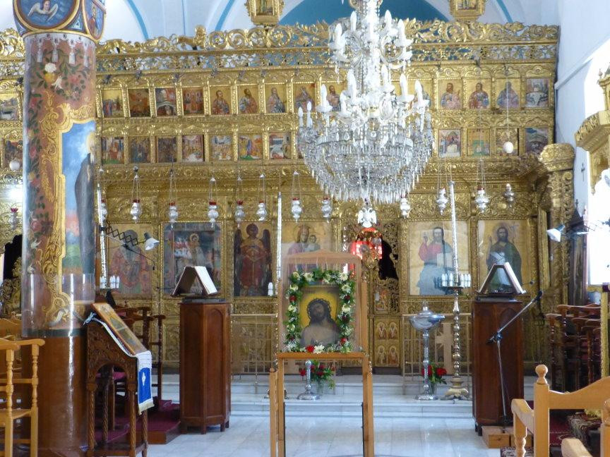 Church of St. Sava-尼科西亚必去景点