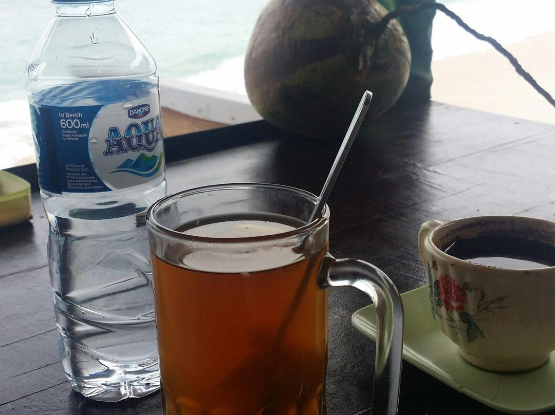 Balangan Wave Surf School-金巴兰必去景点