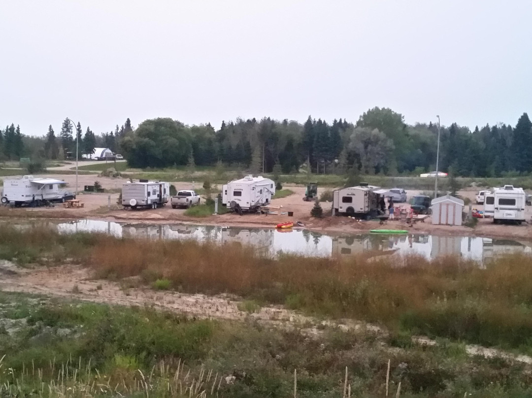 Lakeland Vista RV Park & Resort