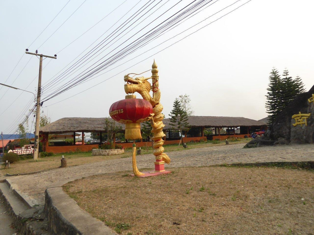 Thai-Chinese culture in Chiangmai - Private Day Tours-清迈必去景点