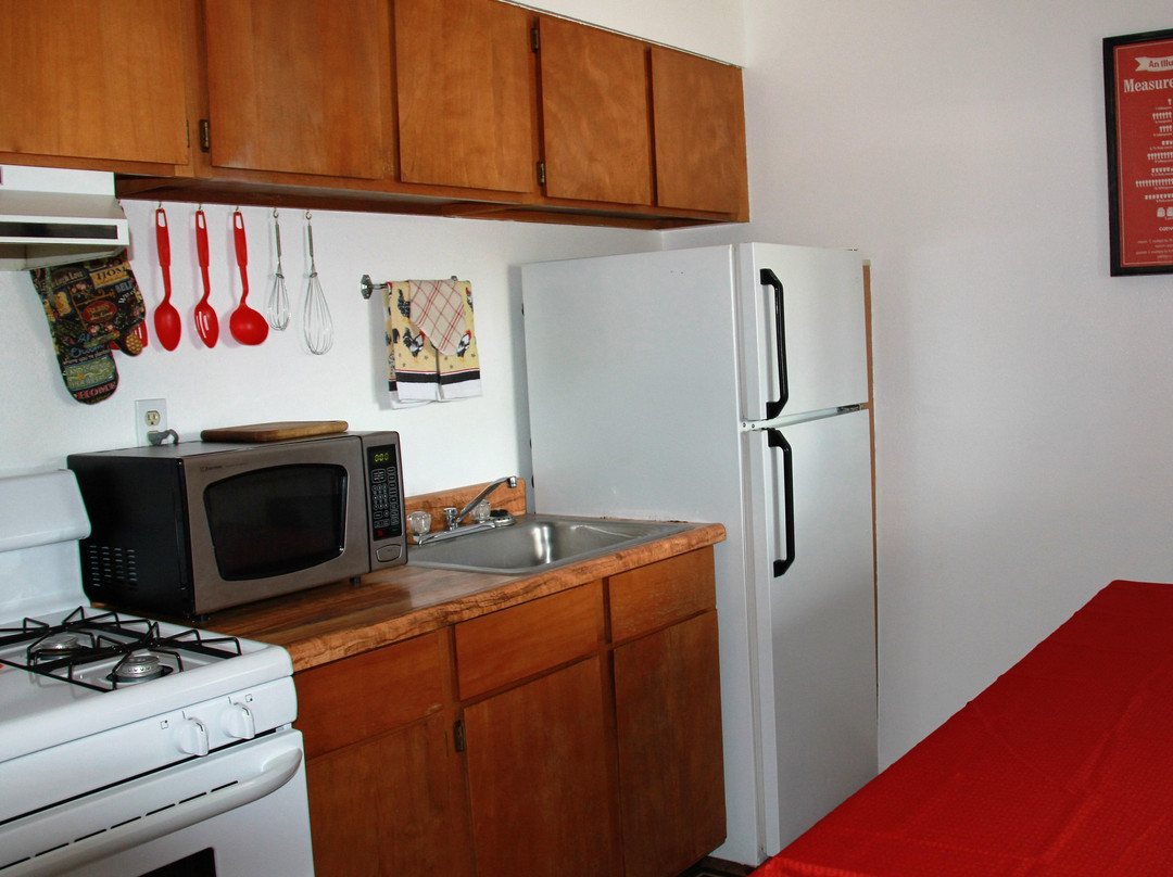 Highlander Motel & RV Park主图