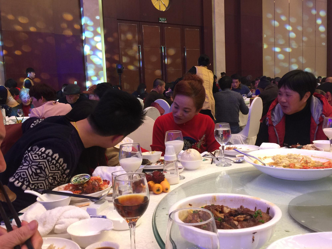 富悦大酒店主图