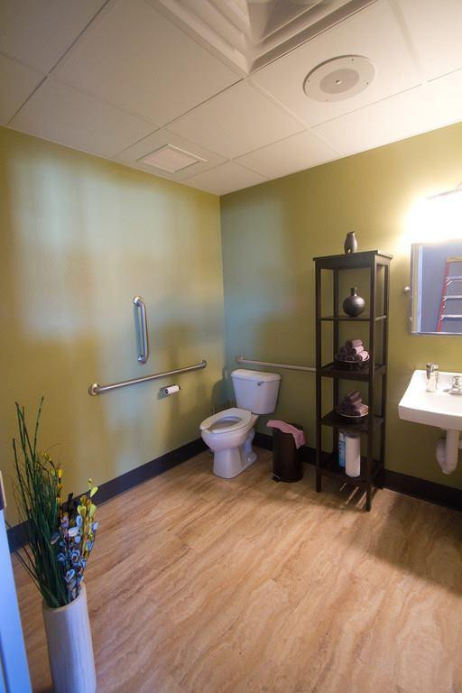 WM DaySpa Salon-伯洛伊特必去景点