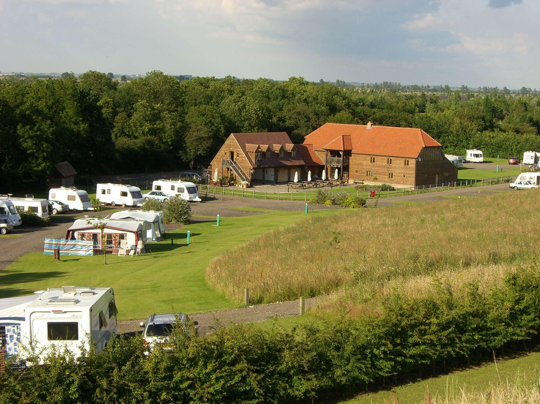Stroud Hill Park