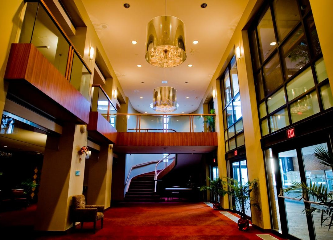 Kingston Grand Theatre景点图片
