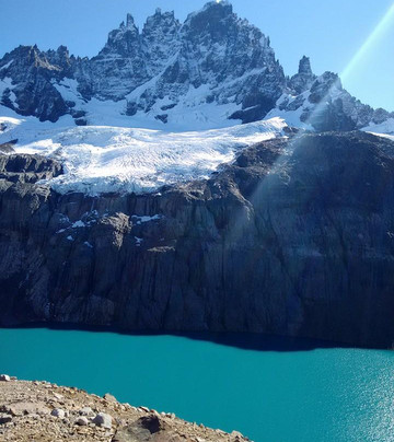 AventurAysen-Coyhaique必去景点