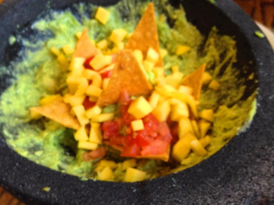 Sunnyside旅游攻略图片