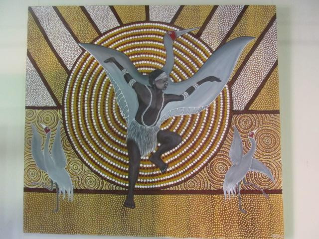 Muru Mittigar Aboriginal Cultural & Education Centre景点图片