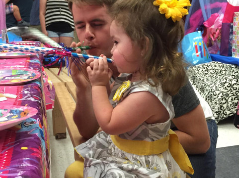 Texas Children's Museum-Rio Vista必去景点