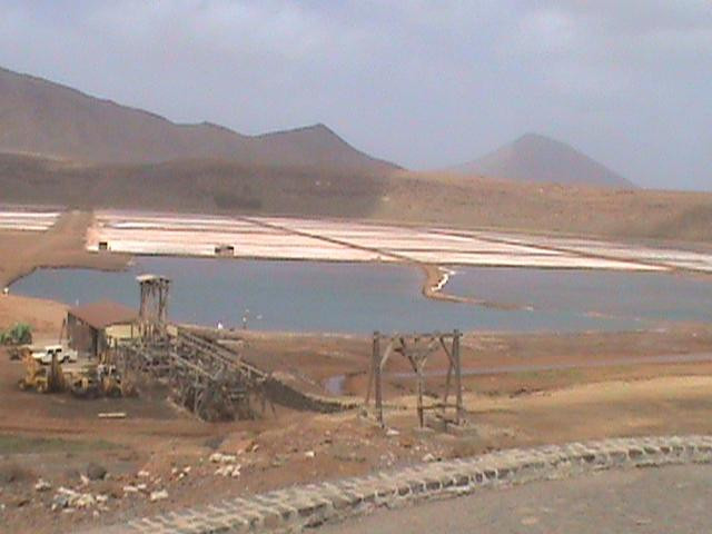 Our Lady Of Compassion Chapel-Pedra de Lume必去景点