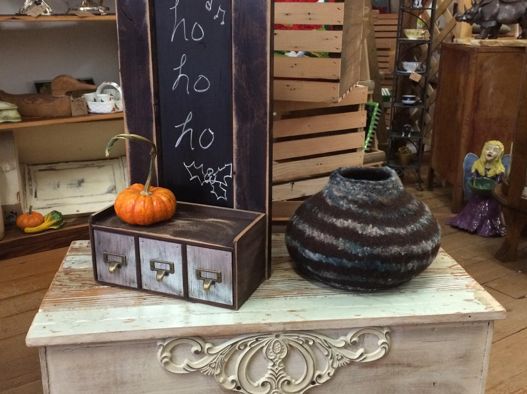 Resto-Arts Shop-弗洛伦斯必去景点