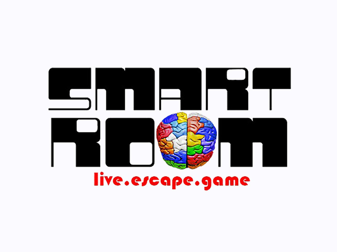 Smart Room - Live Escape Game-柏林必去景点