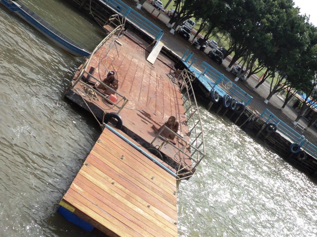 Odisséia-Buritama必去景点