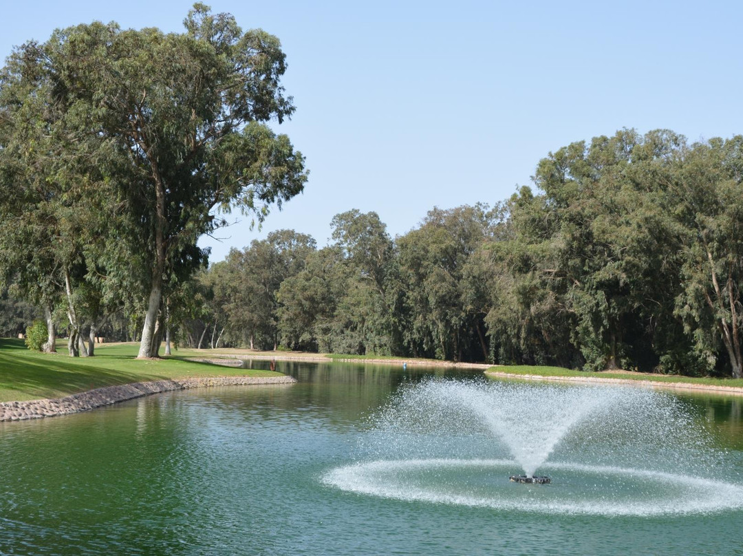 Golf les Dunes-阿加迪尔必去景点