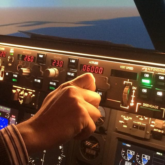 Flight Experience Kuwait-Kuwait City必去景点