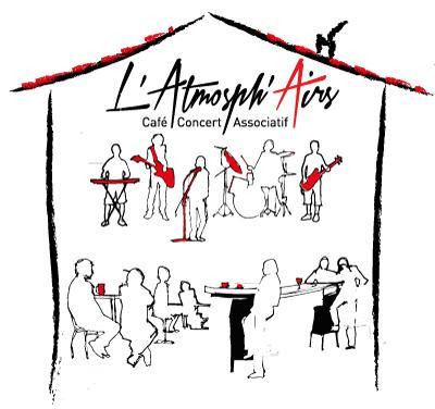 L'atmosph'Airs景点图片