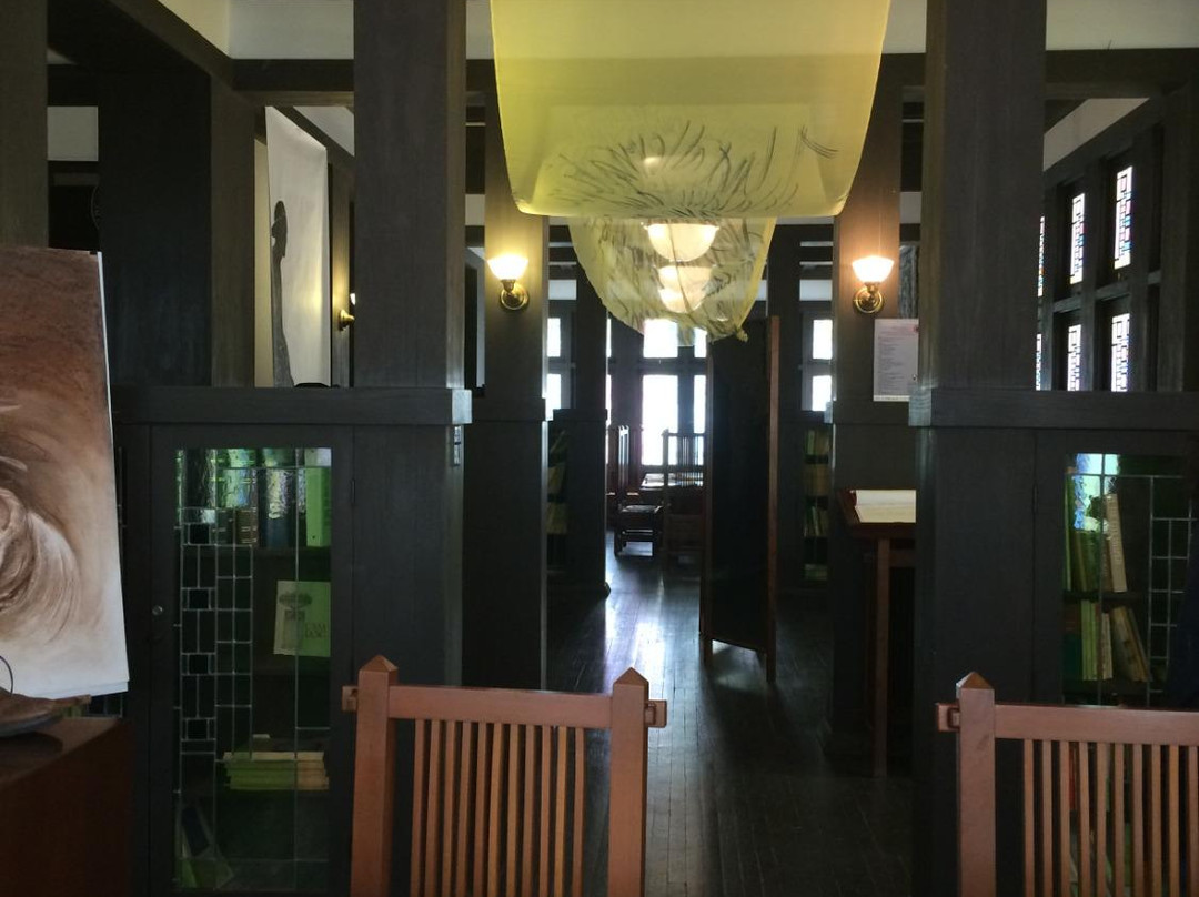 Casa Roig Museum-Humacao必去景点