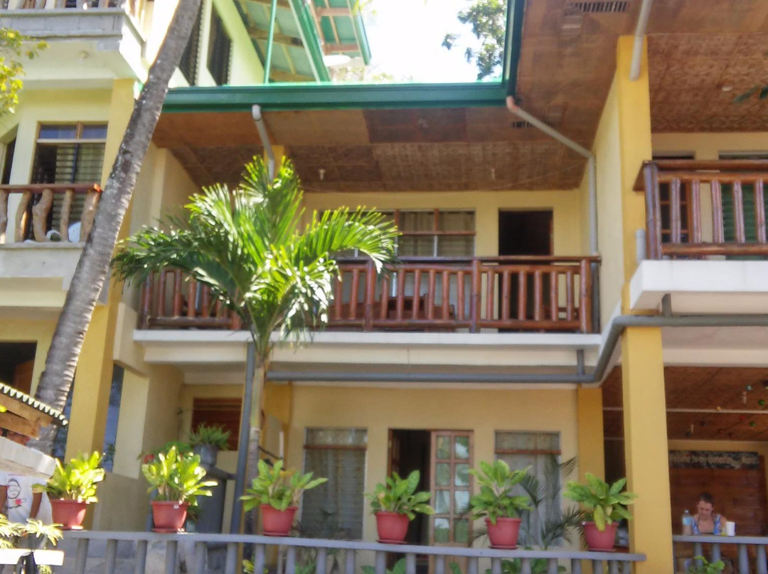 Mario's Scuba Diving and Homestay