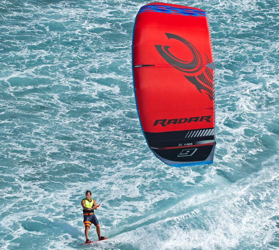 Hawaiian WaterSports Kailua-科纳必去景点