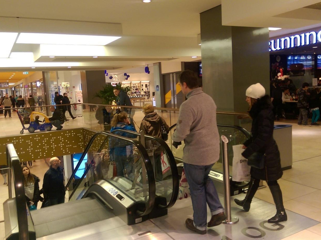 K in Lautern-凯撒斯劳滕必去景点