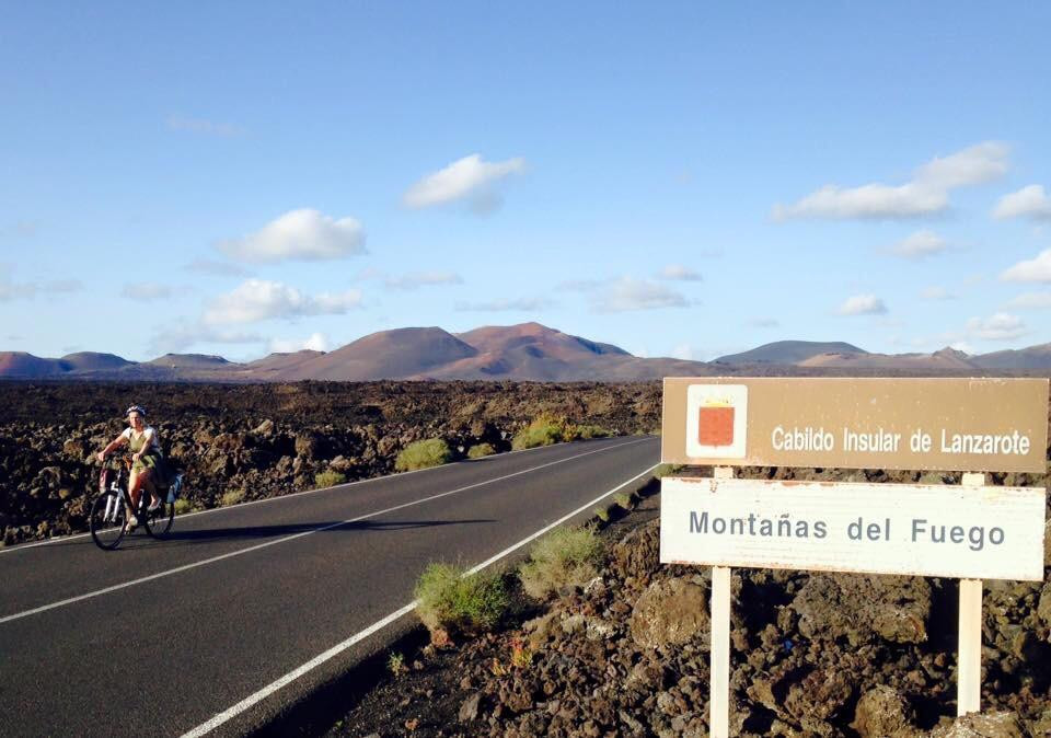 eBike-Lanzarote-科斯塔特吉塞必去景点