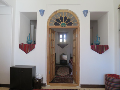 Motevalli Bashi Guest House主图