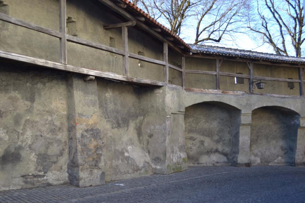 Herzogliches Schloss Schongau-Schongau必去景点