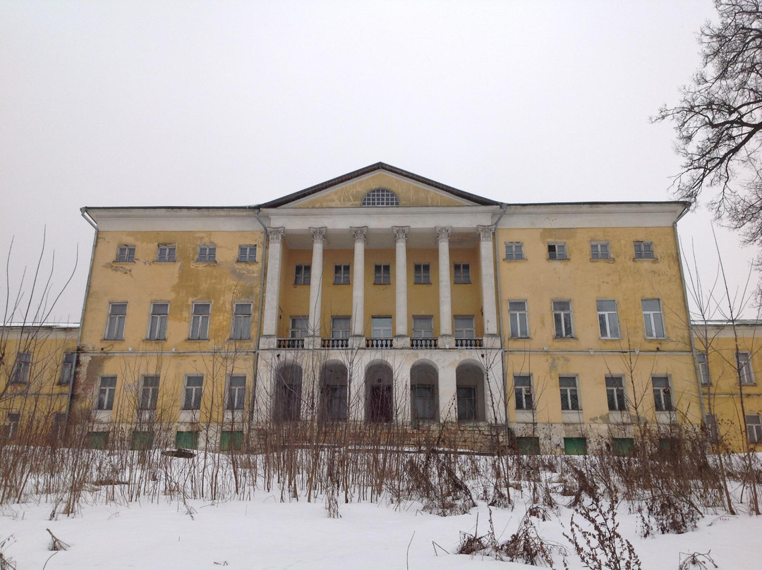 Podolsk Museum of Local Lore景点图片