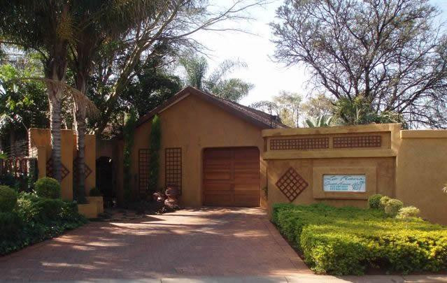 La Frans Guesthouse主图