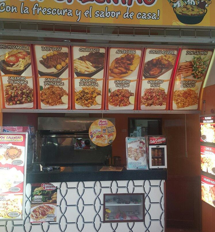 Catedral de Duitama-Duitama必去景点