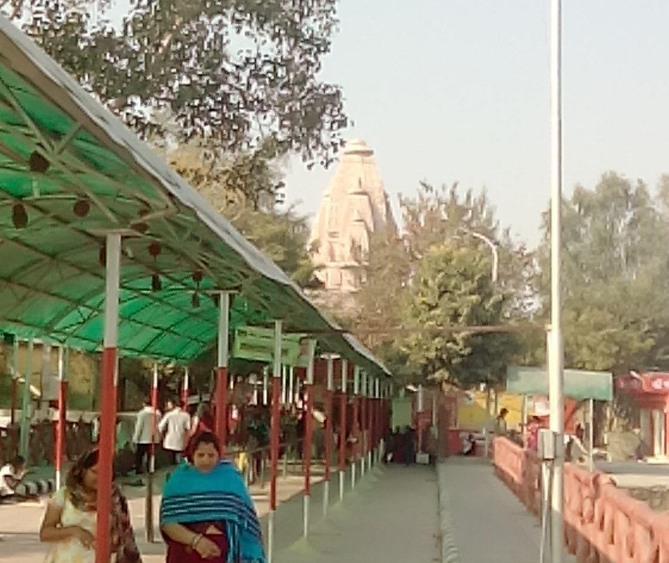 Khade Ganesh Ji-科塔必去景点