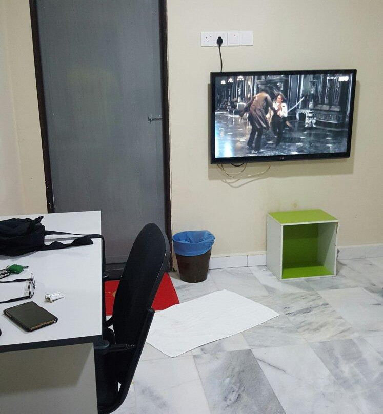 Holiday Guest House主图