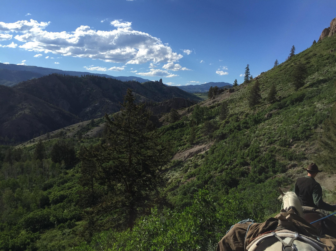 West Elk Wilderness Outfitters景点图片