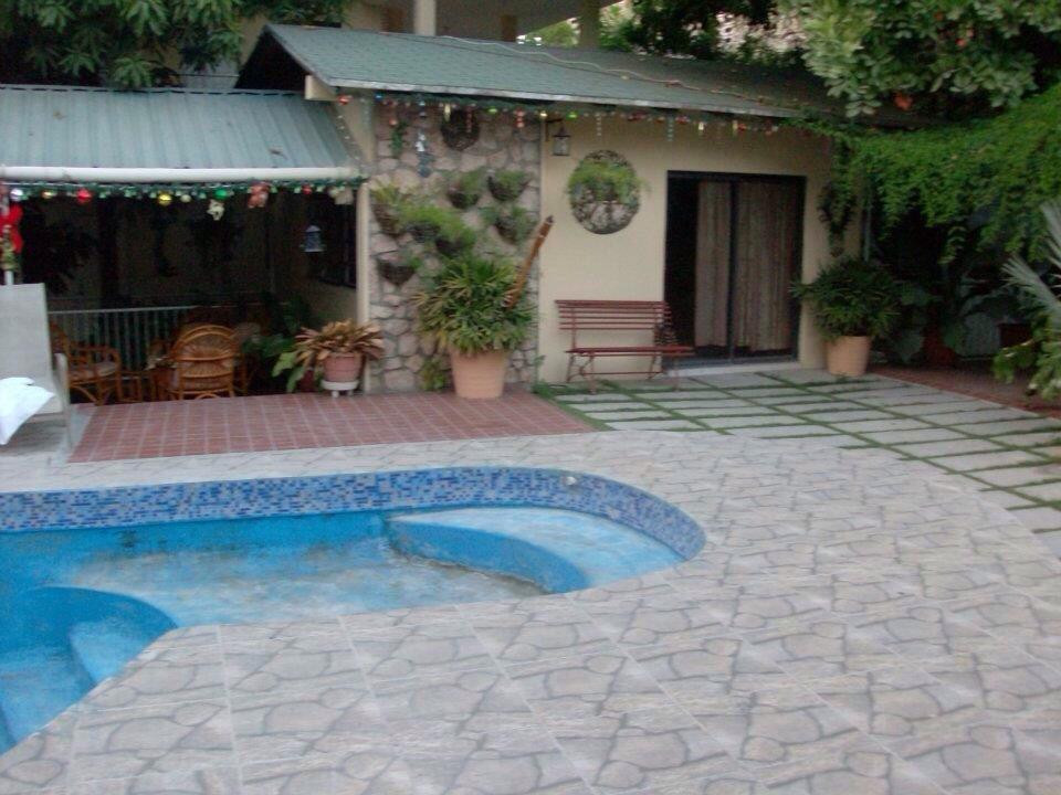 Villa Mamika主图