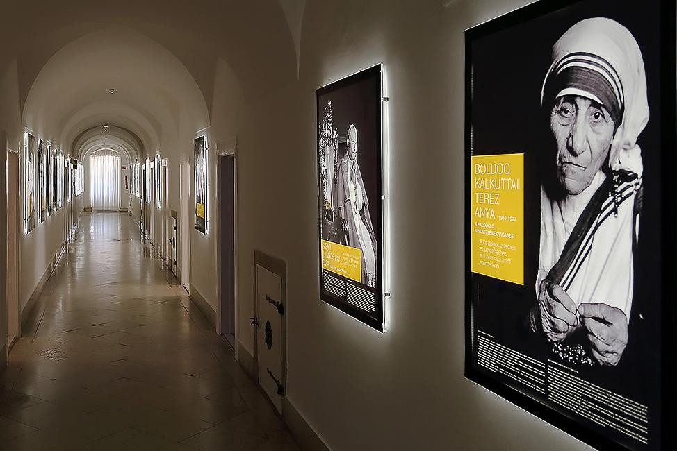 Museum of the Diocese of Székesfehérvár-Szekesfehervar必去景点