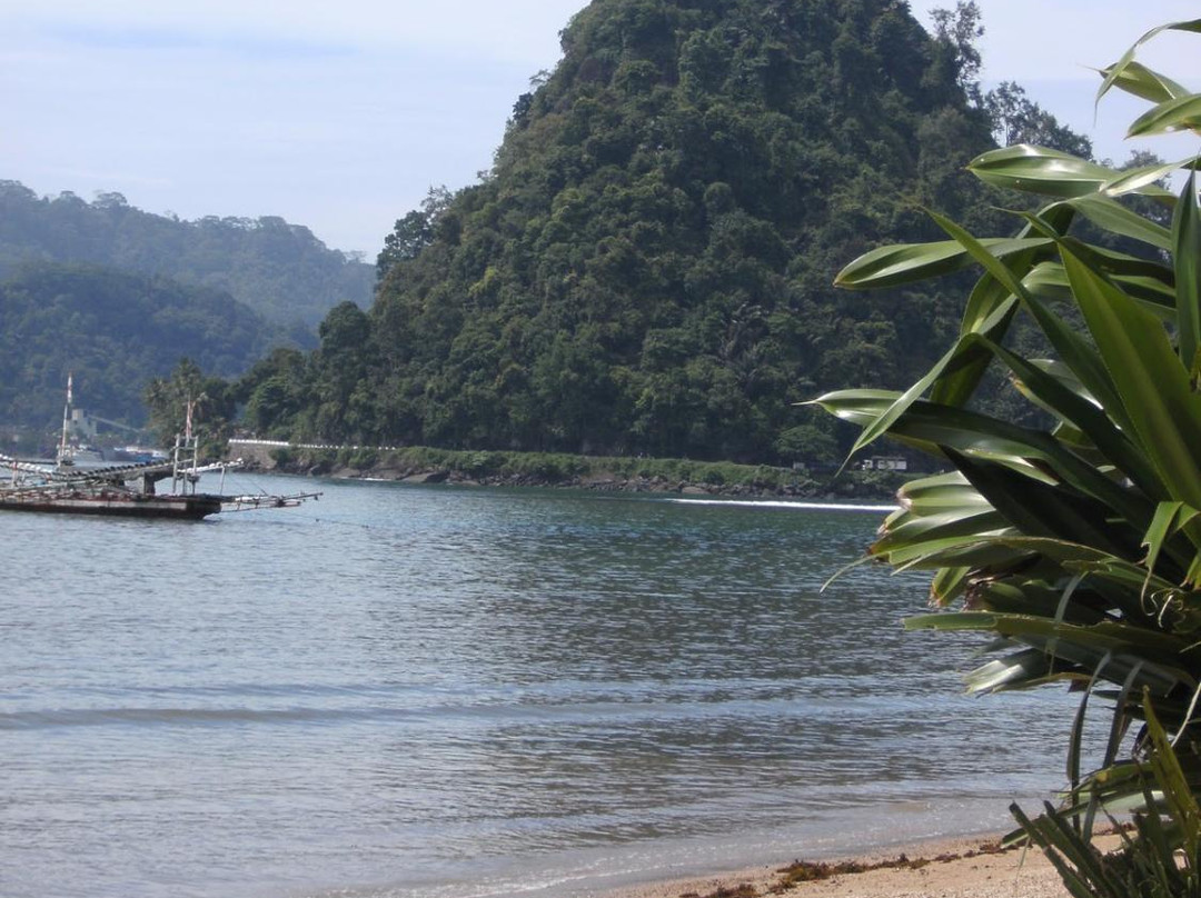 Nirwana Park-巴东必去景点