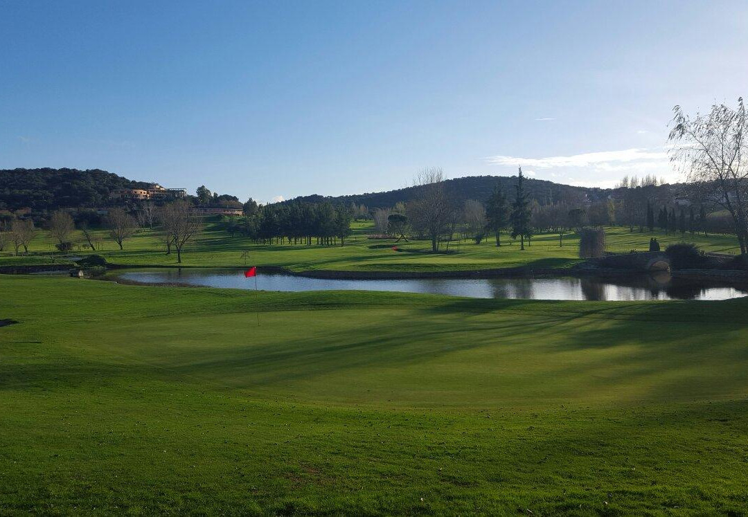 Norba Club de Golf景点图片
