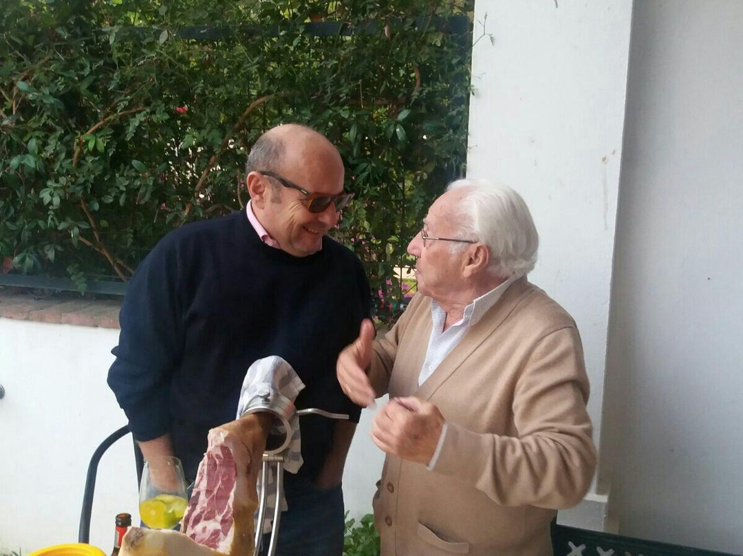 Nuestra Senora de Valme主图