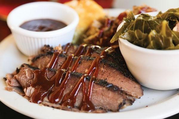 威尼斯餐馆和美食-Darrell's