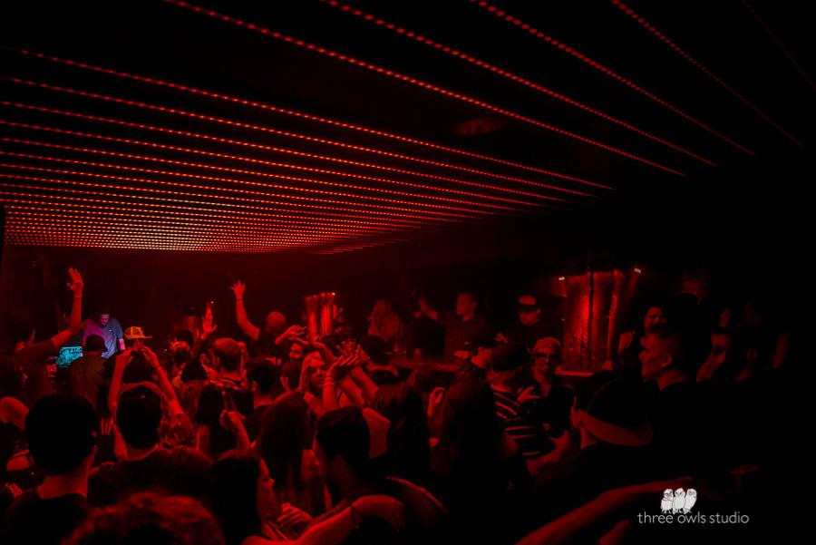 Bloom Nightclub景点图片