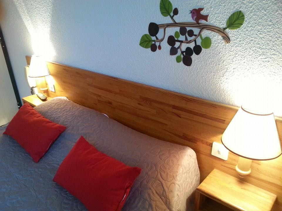 Hotel du Bourg主图